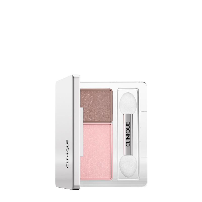 Clinique All About Shadow Duos image number 10